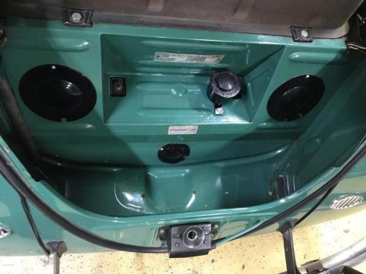 BUG WORKS,vw,���,�r�[�g��,1959,beetle